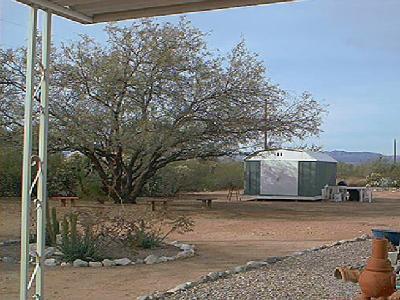 9780 E Andrada, Vail, AZ 85641 photo 9