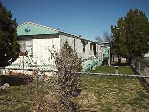 144 W Flint, Benson, AZ 85602 photo 1