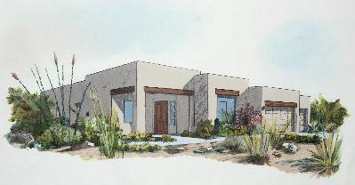 16278 S Creosote View Ln, Vail, AZ 85641 photo 1