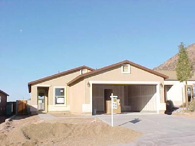 7374 W Nevil Ct, Tucson, AZ 85746 photo 1