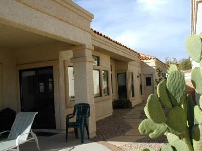5524 N Via Papavero, Tucson, AZ 85750 photo 2