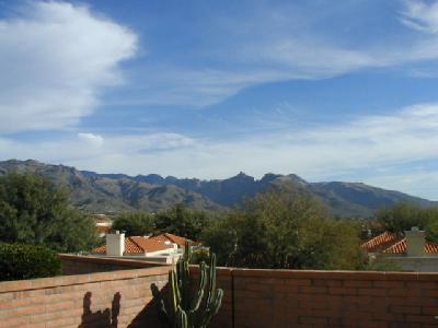5524 N Via Papavero, Tucson, AZ 85750 photo 4