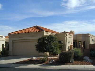 5524 N Via Papavero, Tucson, AZ 85750 photo 1