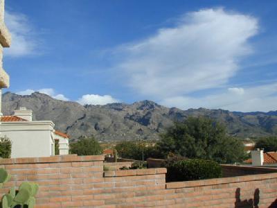 5524 N Via Papavero, Tucson, AZ 85750 photo 5