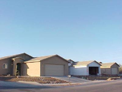 162 E Sublime St, Tucson, AZ 85706 photo 1