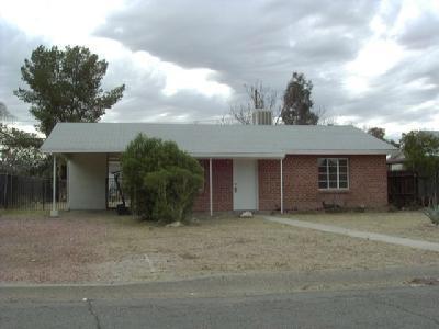 926 E King St, Tucson, AZ 85719 photo 1