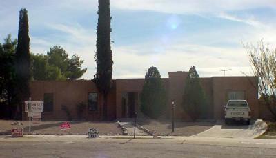7252 E Brooks Dr, Tucson, AZ 85730 photo 1