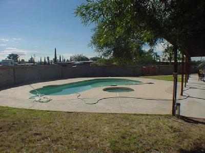 7252 E Brooks Dr, Tucson, AZ 85730 photo 10