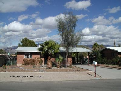 5215 E Fairmount St, Tucson, AZ 85712 photo 1