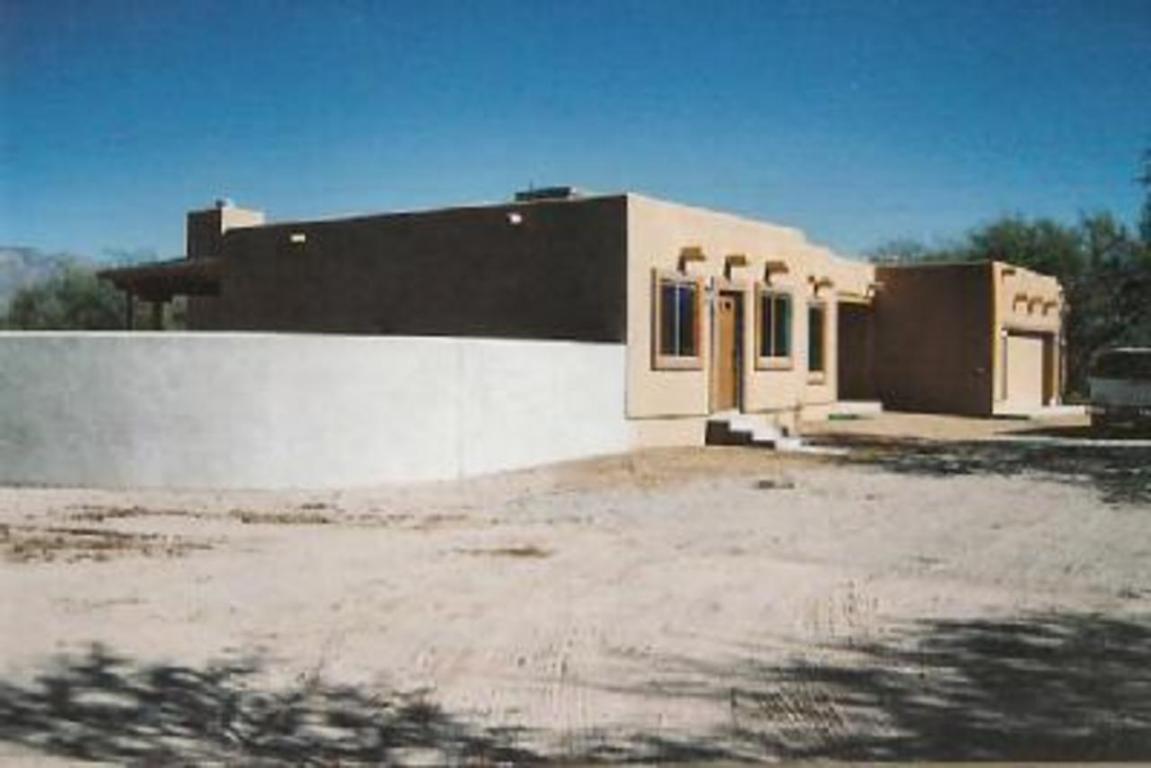 11245 Edison St, Tucson, AZ 85749 photo 1