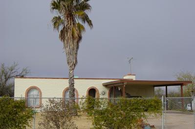 4938 W Santa Maria Dr, Amado, AZ 85645 photo 1