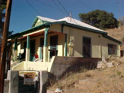 737 Tombstone Cyn #c, Bisbee, AZ 85603 photo 1