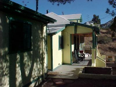 737 Tombstone Cyn #c, Bisbee, AZ 85603 photo 2