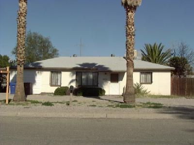 6231 E Sylvane St, Tucson, AZ 85711 photo 1