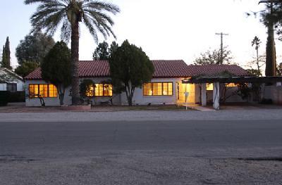 4140 E Cooper St, Tucson, AZ 85711 photo 1