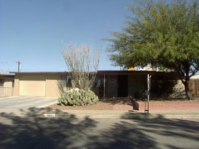 4207 E 26th St, Tucson, AZ 85711 photo 1