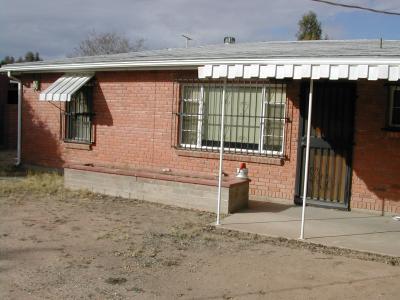 3014 E Loretta Dr, Tucson, AZ 85716 photo 9