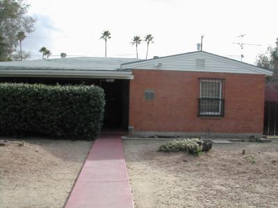 3014 E Loretta Dr, Tucson, AZ 85716 photo 1