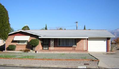 2253 E Mitchell St, Tucson, AZ 85719 photo 1