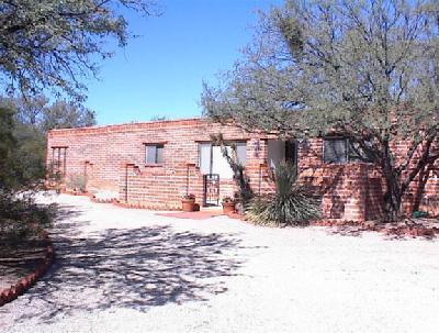 11225 E Prince Rd, Tucson, AZ 85749 photo 1