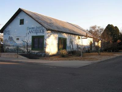 408 E 5th St, Benson, AZ 85602 photo 2