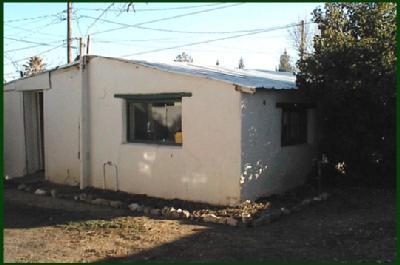 408 E 5th St, Benson, AZ 85602 photo 10