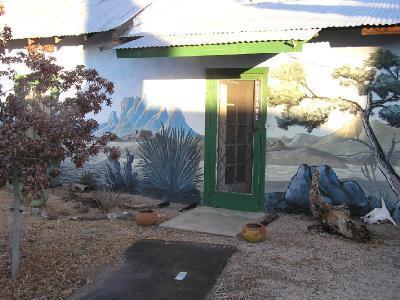 408 E 5th St, Benson, AZ 85602 photo 3