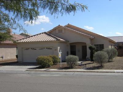 9812 E Cisco Ct, Tucson, AZ 85748 photo 1