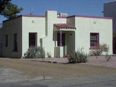 3111 E Fairmount St, Tucson, AZ 85716 photo 1