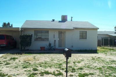 4620 E 24th St, Tucson, AZ 85711 photo 1