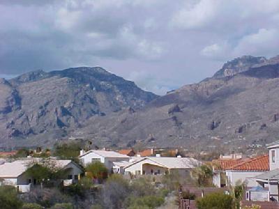 7858 E Solace Pl, Tucson, AZ 85750 photo 4
