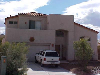 7858 E Solace Pl, Tucson, AZ 85750 photo 1