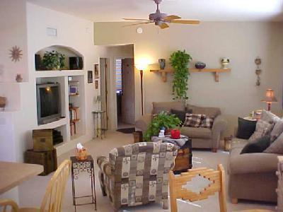 7858 E Solace Pl, Tucson, AZ 85750 photo 5