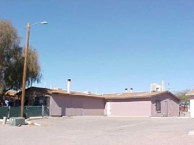 417 E Thouroughbred St, Tucson, AZ 85706 photo 1