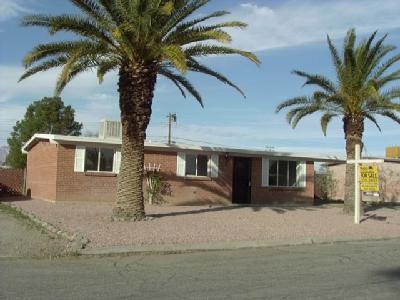 5409 E 27th, Tucson, AZ 85711 photo 1