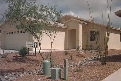 36 E Sublime St, Tucson, AZ 85706 photo 1