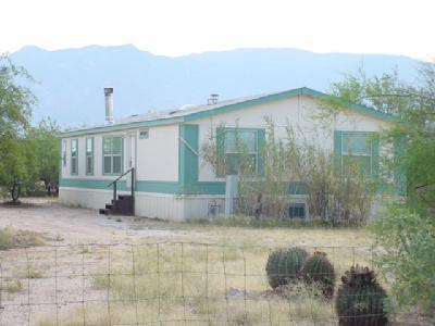 3370 E Powell Pl, Tucson, AZ 85739 photo 1