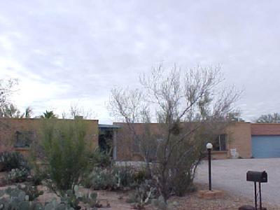9920 E Basque Pl, Tucson, AZ 85748 photo 1