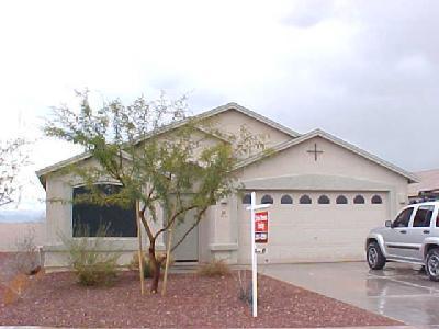 10141 E Placita Del Timbre, Tucson, AZ 85747 photo 1