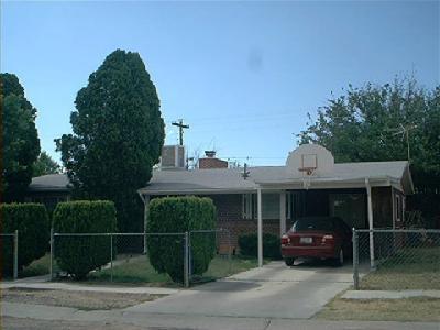 622 E Post Rd, Benson, AZ 85602 photo 1