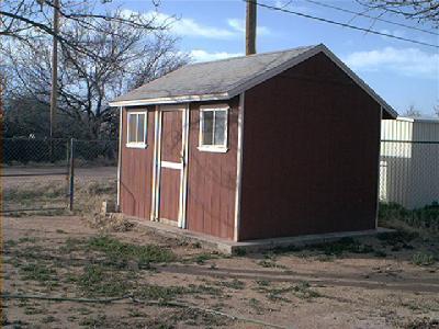 622 E Post Rd, Benson, AZ 85602 photo 6