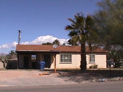 5501 E 25th St, Tucson, AZ 85711 photo 1