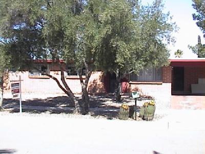 241 E Hyde St, Tucson, AZ 85704 photo 1