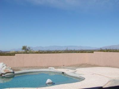 8731 E Saguaro View Pl, Vail, AZ 85641 photo 3