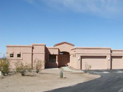 8731 E Saguaro View Pl, Vail, AZ 85641 photo 1