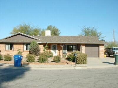 8651 E 28th Pl, Tucson, AZ 85710 photo 1