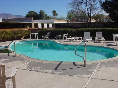 41 E Pastime Rd, Tucson, AZ 85705 photo 2