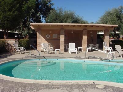 41 E Pastime Rd, Tucson, AZ 85705 photo 3
