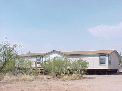 13615 E Ocotillo Bloom, Vail, AZ 85641 photo 1