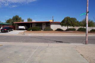 8100 E Baker Dr, Tucson, AZ 85710 photo 1